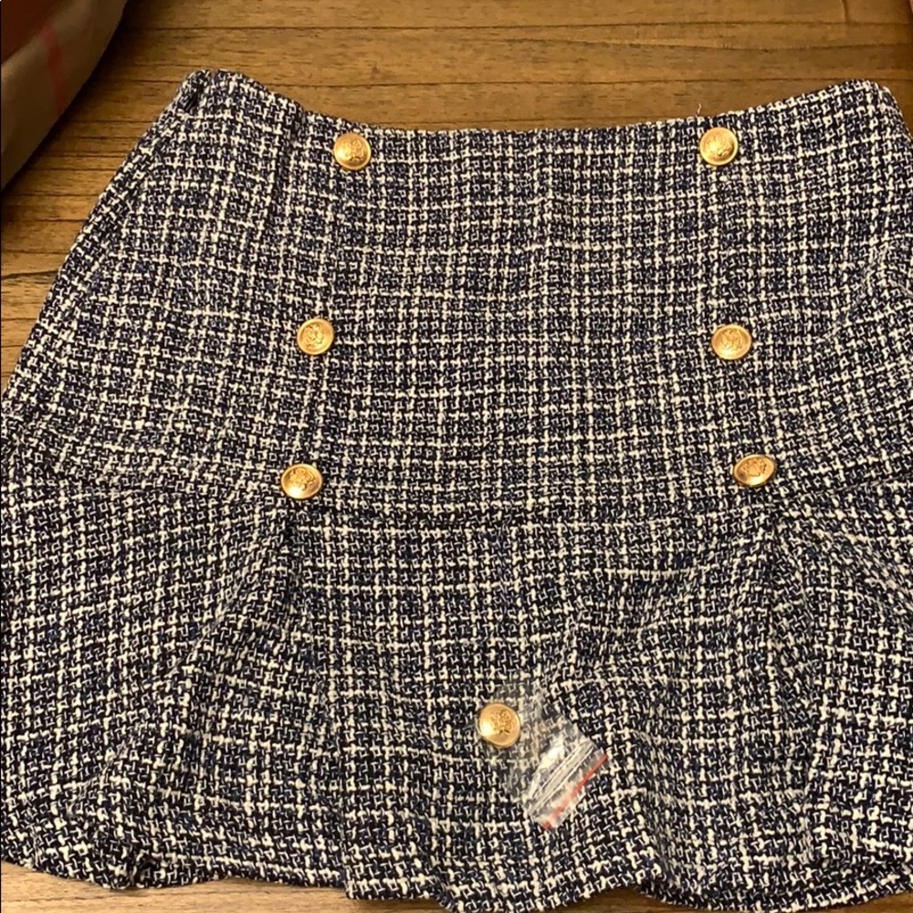 Skirt